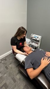 Apex Chiropractic & Rehab – Drs. Megan & Paul Zaner, D.C. photo 6