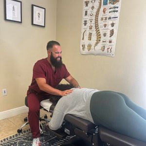 Apex Chiropractic & Rehab – Drs. Megan & Paul Zaner, D.C. photo 7
