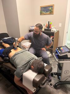 Apex Chiropractic & Rehab – Drs. Megan & Paul Zaner, D.C. photo 11