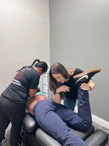 Apex Chiropractic & Rehab – Drs. Megan & Paul Zaner, D.C. photo 12