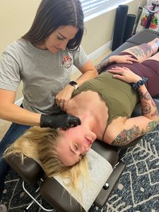 Apex Chiropractic & Rehab – Drs. Megan & Paul Zaner, D.C. photo 17