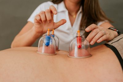 Apex Chiropractic & Rehab – Drs. Megan & Paul Zaner, D.C. photo 18