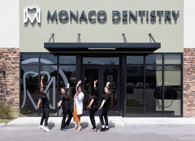 Monaco Dentistry-Apollo Beach photo 2
