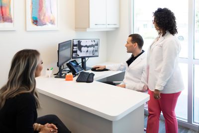 Monaco Dentistry-Apollo Beach photo 6