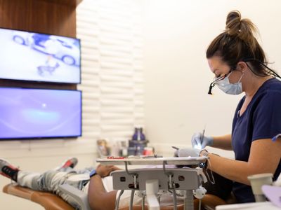 Monaco Dentistry-Apollo Beach photo 13