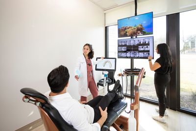 Monaco Dentistry-Apollo Beach photo 16