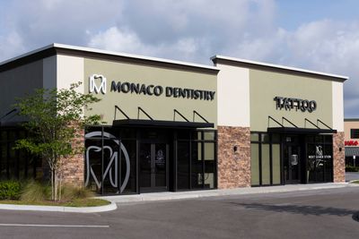 Monaco Dentistry-Apollo Beach photo 21