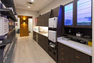 Monaco Dentistry-Apollo Beach photo 22