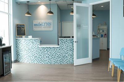 SmileLYNN Pediatric Dentistry in Apollo Beach