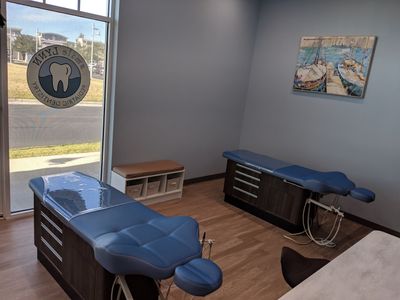 SmileLYNN Pediatric Dentistry in Apollo Beach photo 5