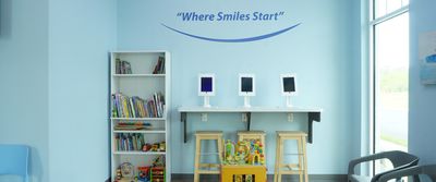 SmileLYNN Pediatric Dentistry in Apollo Beach photo 11