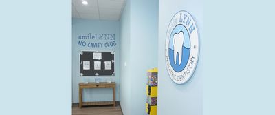 SmileLYNN Pediatric Dentistry in Apollo Beach photo 12