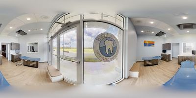 SmileLYNN Pediatric Dentistry in Apollo Beach photo 13