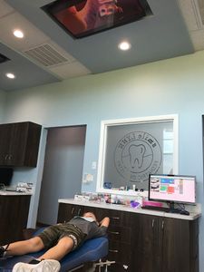 SmileLYNN Pediatric Dentistry in Apollo Beach photo 16