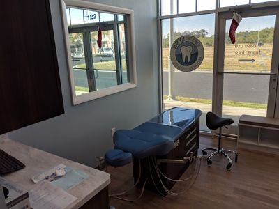 SmileLYNN Pediatric Dentistry in Apollo Beach photo 18