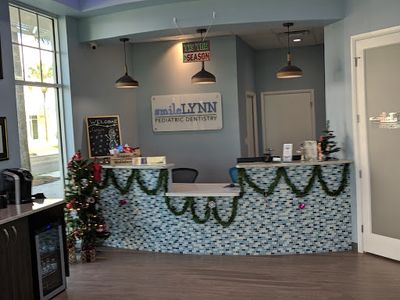 SmileLYNN Pediatric Dentistry in Apollo Beach photo 21