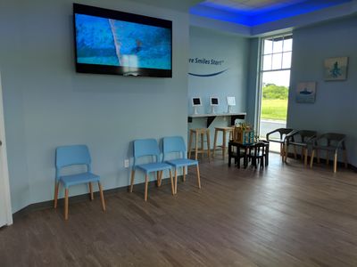 SmileLYNN Pediatric Dentistry in Apollo Beach photo 22