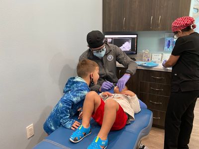 SmileLYNN Pediatric Dentistry in Apollo Beach photo 28