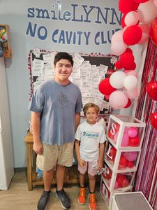 SmileLYNN Pediatric Dentistry in Apollo Beach photo 30