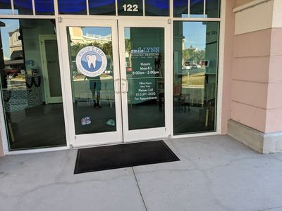 SmileLYNN Pediatric Dentistry in Apollo Beach photo 33