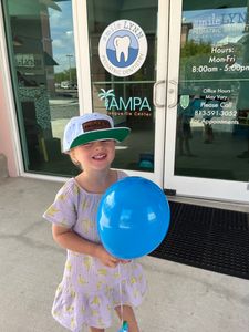 SmileLYNN Pediatric Dentistry in Apollo Beach photo 34