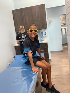 SmileLYNN Pediatric Dentistry in Apollo Beach photo 36