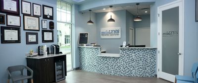 SmileLYNN Pediatric Dentistry in Apollo Beach photo 41