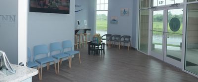 SmileLYNN Pediatric Dentistry in Apollo Beach photo 42