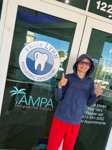 SmileLYNN Pediatric Dentistry in Apollo Beach photo 47