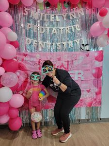 SmileLYNN Pediatric Dentistry in Apollo Beach photo 50