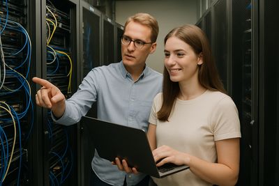 Jungle Technologies