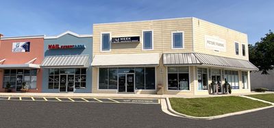 ​Meek Insurance Group