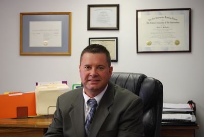 We Insure Apollo Beach – Glen McGaha