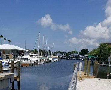 Apollo Beach Marina