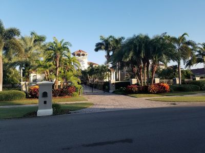 Apollo Beach Marina photo 2