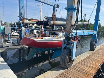 Apollo Beach Marina photo 4