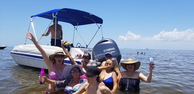 Apollo Beach Marina photo 9