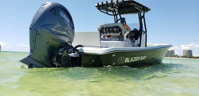 Apollo Beach Marina photo 20