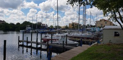 Apollo Beach Marina photo 21