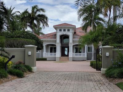 Apollo Beach Marina photo 22