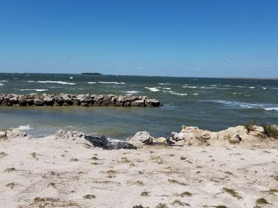 Apollo Beach Marina photo 23