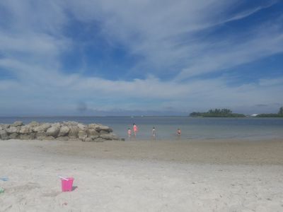 Apollo Beach Marina photo 33