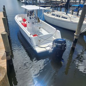 Apollo Beach Marina photo 35