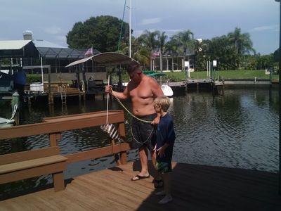 Apollo Beach Marina photo 36