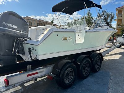 Apollo Beach Marina photo 37