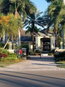 Apollo Beach Marina photo 42