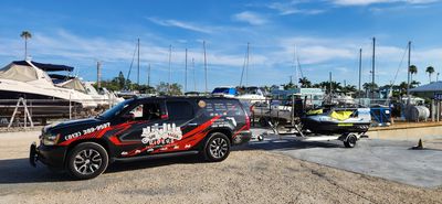 Apollo Beach Marina photo 51