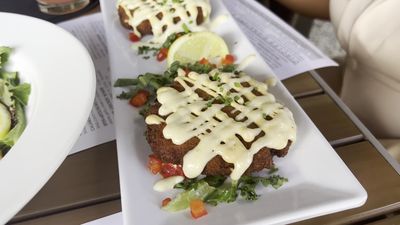 Circles Waterfront Restaurant photo 2