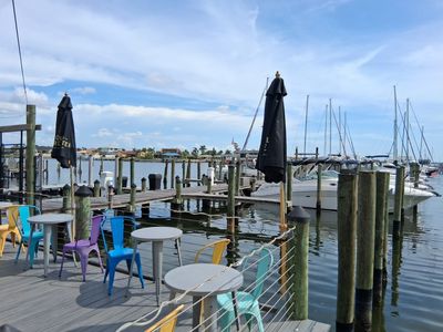 Circles Waterfront Restaurant photo 7