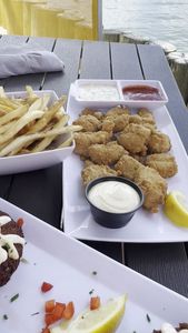 Circles Waterfront Restaurant photo 8